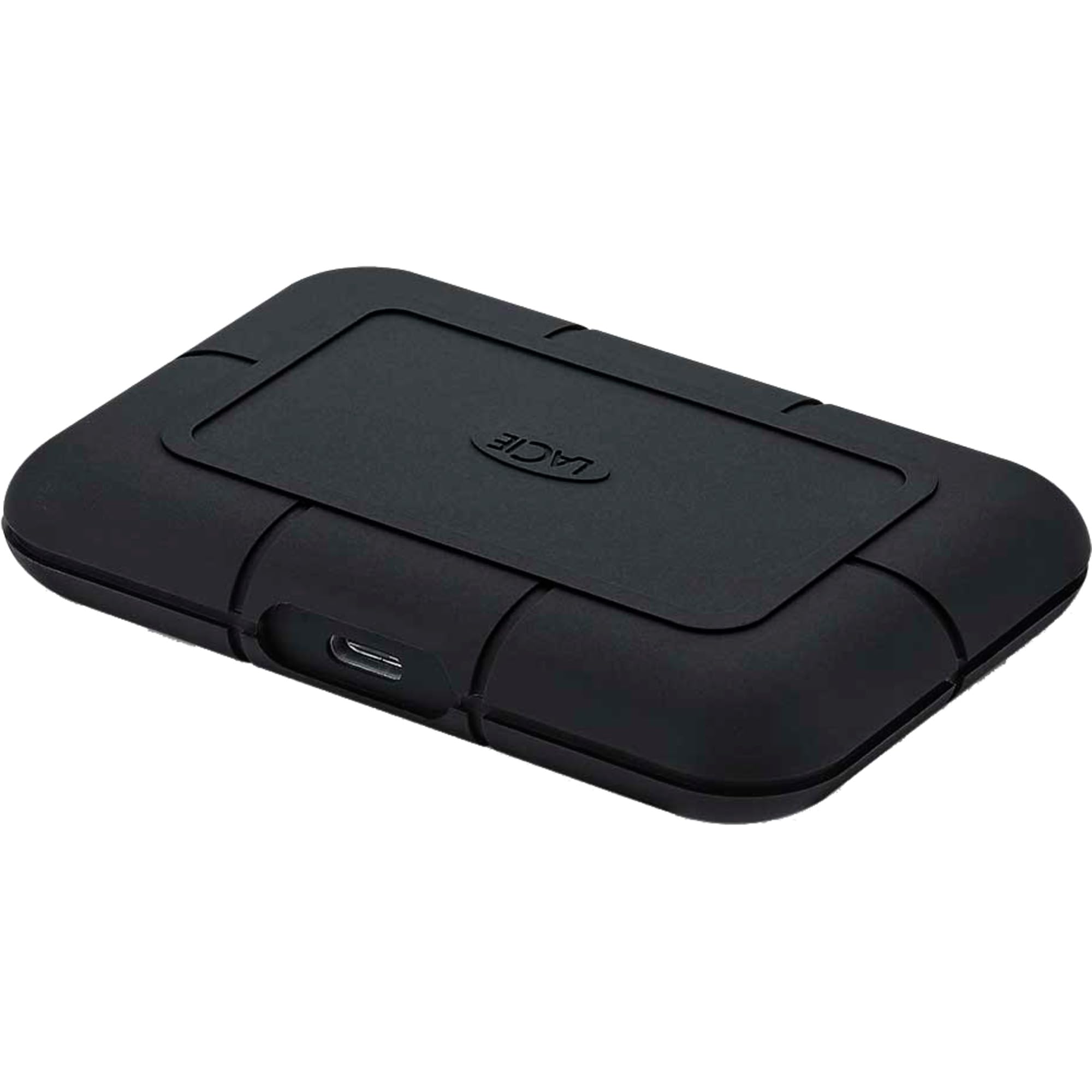 【新品未開封】LaCie ポータブルSSD 1TB　STHZ1000800 Amazon | ラシー LaCie ポータブルSSD 1TB Rugged SSD Pro